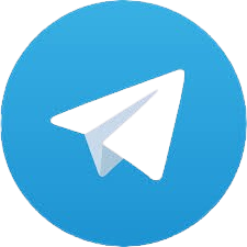 Telegram icon